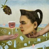 Ava Rocha - NEKTAR
