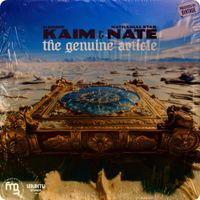 Kaimbr & Nathaniel Star - The Genuine Article