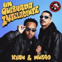 Kyan - UM Quebrada Inteligente