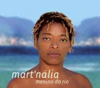 Mart'n&aacute;lia - Menino Do Rio