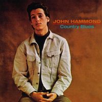 John Hammond - Country Blues