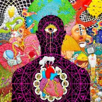 Tales Of A Liquid Dawn - See Beyond