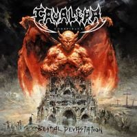 Cavalera Conspiracy - Bestial Devastation