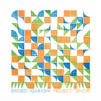 Shoko Igarashi - Project TENORI