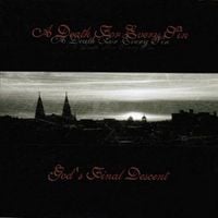 A Death For Every Sin - God's Final Descent