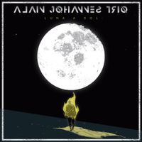 Alain Johannes Trio - Luna a Sol