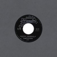 The Temptations - Check Yourself