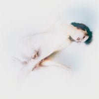 Lauren Auder - the infinite spine