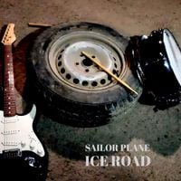Sailor Plane - Ice Road