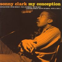 Sonny Clark - My Conception