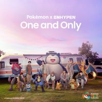 ENHYPEN - One and Only