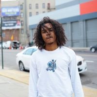 1600j - Like That