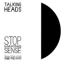 Talking Heads - Cities (Live)