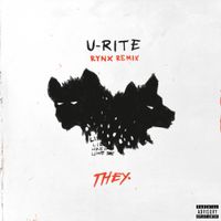 Rynx - U-RITE (Rynx Remix)