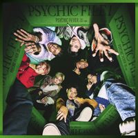 PSYCHIC FEVER From EXILE TRIBE - PSYCHIC FILE I