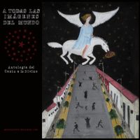 Various Artists - Canto a lo Divino