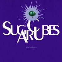 The Sugarcubes - Walkabout