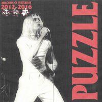 Puzzle - Melodies Of Yesterday (2012-2016)