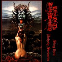 Wind Of The Black Mountains - Sing Thou Unholy Servants