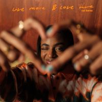 Cat Burns - live more & love more