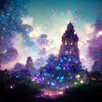 Frga - ✧･ﾟ Pixie Dust *✧･ﾟ:*
