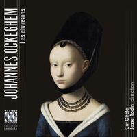 Cut Circle / Jesse Rodin - Les chansons