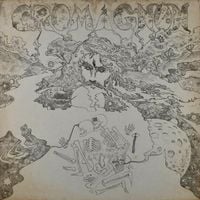 Cromagnon - Cromagnon