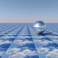 486 Paradise - Dream Realities