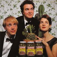 Grenadine - Nopalitos