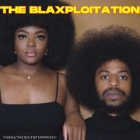 Patty Honcho - The Blaxploitation