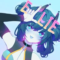 Ellie Minibot - Afar