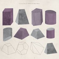 Trachimbrod - A Collection of Hidden Sketches