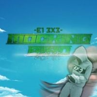 E1 (3x3) - Mockingbird (Remix)