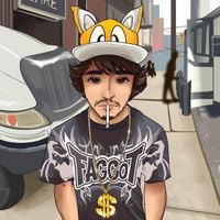Turkey Tom - All The Hot Ones (Tipster Diss Track)