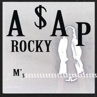 A$AP Rocky - M&rsquo;$