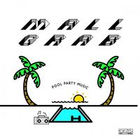 Mall Grab - Pool Party