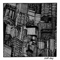 Graybles. - sick day