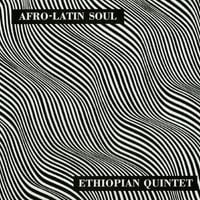 ሙላቱ አስታጥቄ [Mulatu Astatke] - Afro-Latin Soul