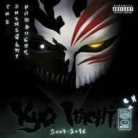 Kyo Itachi - The Shinigami Producer