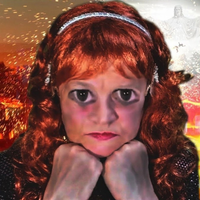 Lya Rox - Pornografica