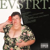 Natasha Evstratova - EVSTRT.