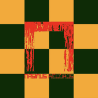 Art Of Hot - 1000 Dancing Lights EP