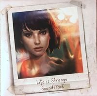Various Artists - Life Is Strange Soundtrack