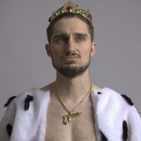 Kr&uacute;bi - Kr&uacute;bi Interj&uacute;
