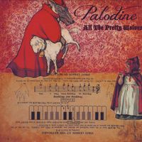 Palodine - All the Pretty Wolves