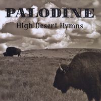Palodine - High Desert Hymns