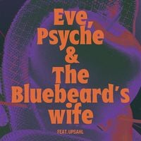 LE SSERAFIM - Eve, Psyche & the Bluebeard&rsquo;s wife