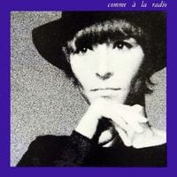 Brigitte Fontaine & Art Ensemble of Chicago - Comme &agrave; la Radio