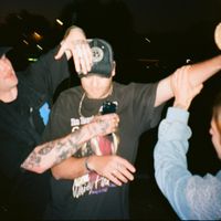 Mall Grab - Say Nothing