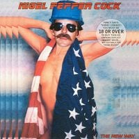 Nigel Pepper Cock - The New Way